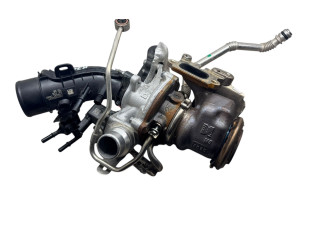  Турбина Daewoo Korando  86950-05800, 86950-05800         