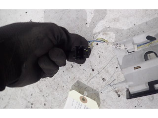 Дисплей 9821852480 Citroen C8