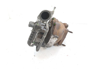 Turbodmychadlo Турбина 35242171G, 8230243 Dodge RAM 1500 DS EXF