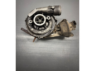  Турбина Volvo V70  6717480, 9648071780         