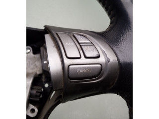 Руль Subaru Forester SH 2008 - 2013 года GS12002880