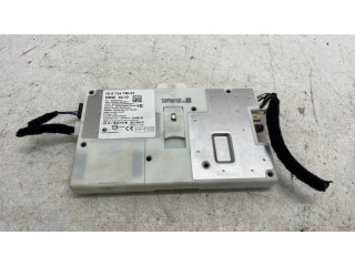 Усилитель антенны