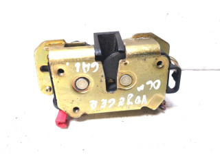 Zámek zadních dveří 678AA Chrysler Grand Voyager IV 2006