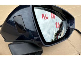 Зеркало электрическое        Audi A6 S6 C8 4K  2018 -  года   