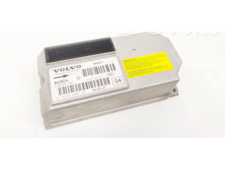 Блок подушек безопасности 0285001254, 8645271 Volvo S60