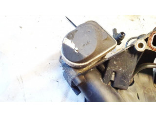 Дроссельная заслонка