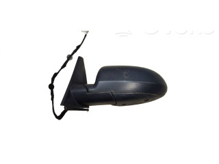 Зеркало электрическое Audi A2 - года
