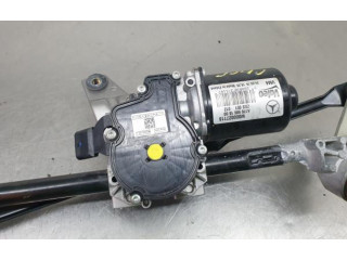 Моторчик дворников A1769061800, W000027118 Mercedes-Benz A W176