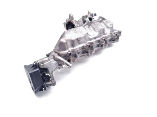 Přístrojová deska  Mercedes-Benz A W169 2011 A6400901637, 7.02713.02.0  