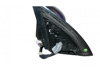 Zpětné zrcátko Nissan Qashqai 2014 20805001