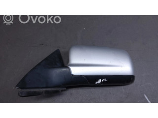 Зеркало электрическое        Audi A6 Allroad C5  1999-2005 года   