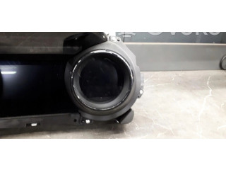 Панель приборов 83800-k0521 Toyota Yaris XP210