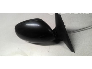 Зеркало электрическое Skoda Fabia Mk2 (5J) 2007 - 2014 года