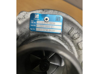  Турбина SsangYong Rexton  A6720900080, A6720900080         