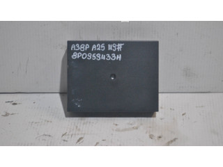 Блок комфорта 8P0959433H, 5DK00858347 Audi A3 S3 8P