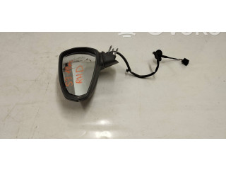 Зеркало электрическое Audi A3 S3 8V 2013 - 2019 года