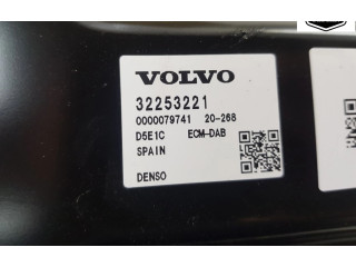 Řídící jednotka 32253221, 32253221 Volvo V60 2021