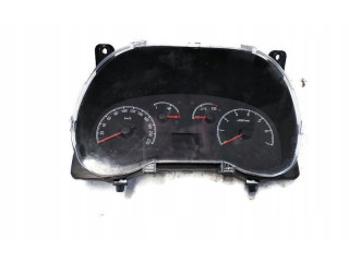 Панель приборов 52070768   Opel Combo D       