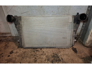 Интеркулер  1k0145803l, 1k0145927   Skoda Octavia Mk2 (1Z) 
