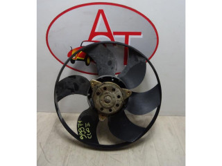 Вентилятор печки    7701070217, 7701070217   Renault Clio II