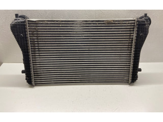 Интеркулер Volkswagen Jetta VI