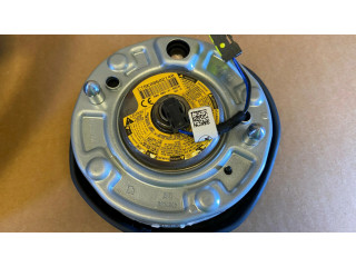 Руль BMW 6 G32 Gran Turismo 2017-- года 32308008186, 32308094548