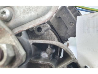 Комплект механизма стеклоочистителей