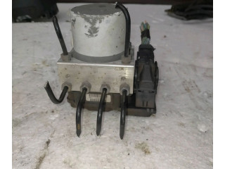 Блок АБС 1607236680   Peugeot  Expert  2007 - 2016 года