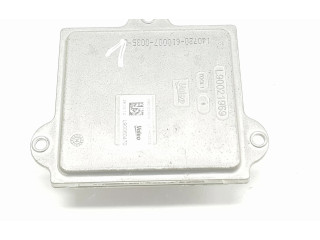 Блок управления Xenon