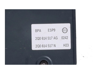 Блок АБС 2Q0614517AG Audi A1 2018- года