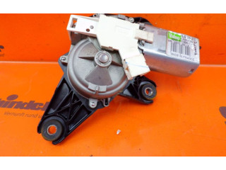 Моторчик заднего дворника 8200311486, 53026312    Renault Clio III