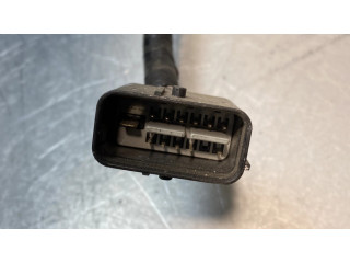 Блок предохранителей 4063 Honda Jazz