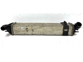 Интеркулер  144960001RG, 144960001R   Renault Laguna III 2.0