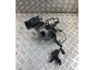 Turbodmychadlo Турбина 057145873P Audi A8 S8 D4 4H CDSB