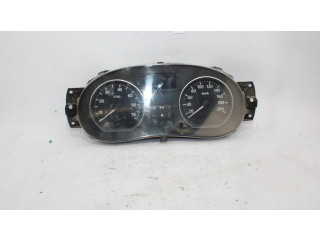 Přístrojová deska  Renault Sandero I 2008 216774992  