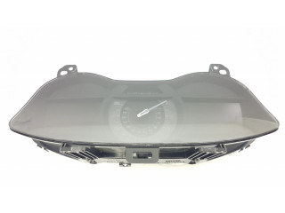 Přístrojová deska Ford Fusion II 2019 KS7T10849GC, KS7T10849