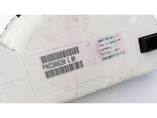 Панель приборов P9652008280G Citroen C2