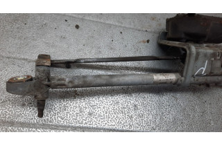 Механизм стеклоочистителей (трапеция) Renault Clio II 1998 - 2001 года