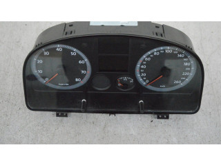 Панель приборов 2K0920840DX Volkswagen Caddy