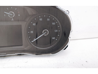 Панель приборов 42673247, 175597137 Buick Encore I