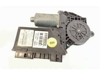 Передний двигатель механизма для подъема окон 4E1910802, 992823103 Audi A8 S8 D3 4E