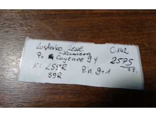 Zpětné zrcátko Porsche Cayenne (9Y0 9Y3) 2021