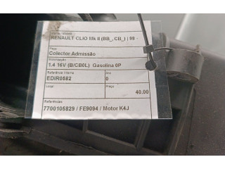 Всасывающий коллектор    7700105829, FE9094   Renault Clio II