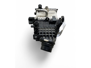 Интеркулер  32249372   Volvo XC90 