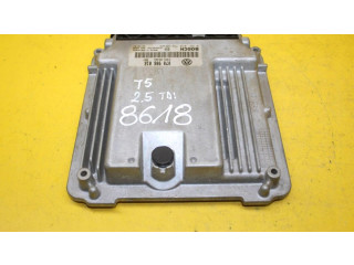 Řídící jednotka Volkswagen Multivan T5 2009