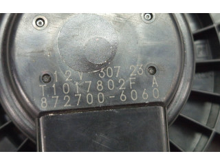 Вентилятор печки    872700-6060   Subaru Forester SJ