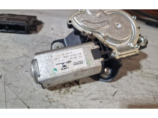 Моторчик заднего дворника     Fiat 500L