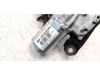 Моторчик заднего дворника 287109280R Dacia Sandero III