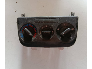 Блок управления климат-контролем 5G1140100 Fiat Punto (188)