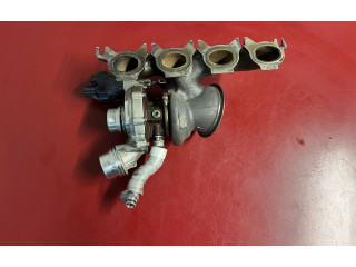  Турбина BMW X3 G01  8631904   для двигателя B46B20B      